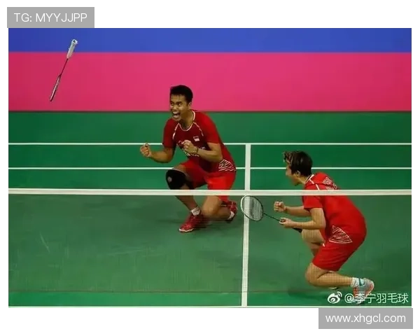 广州羽毛球队实力对比深度解析与未来发展趋势探讨