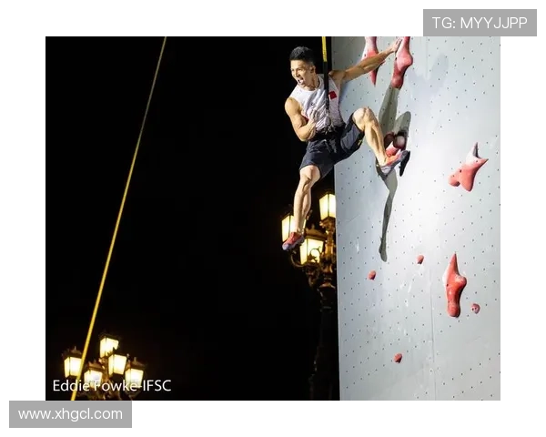 成都极限运动队在攀岩联赛中的战术分析与表现评估