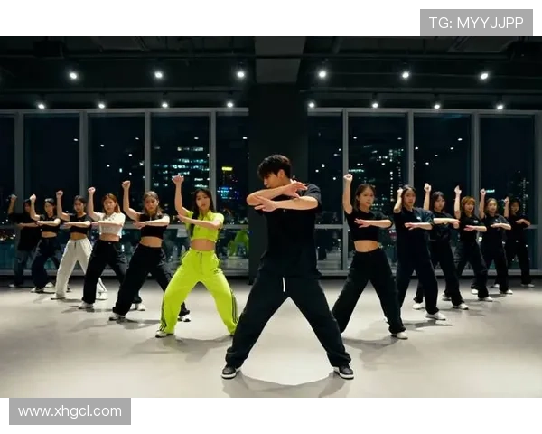 成都街舞队荣登全国街舞意识排行榜第三名展现实力与魅力